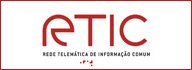 RTIC - Rede Telemática de Informação Comum