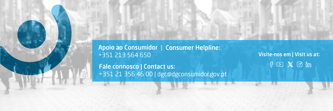DGC - Atendimento ao Consumidor