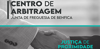 Junta de Freguesia de Benfica disponibiliza serviço de resolução de conflitos